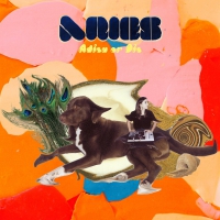 Aries - Adieu Or Die vinyl cover