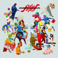 Aries - Juramento Mantarraya vinyl cover