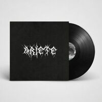 Ariete - Ariete vinyl cover