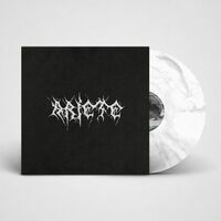 Ariete - Ariete vinyl cover