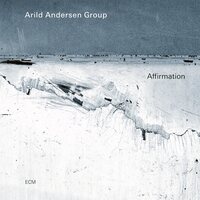 Arild Group Andersen - Affirmation vinyl cover