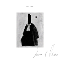 Aris Kindt - Swann And Odette vinyl cover