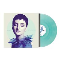 Arisa - Se Vedo Te (Coke Bottle Green) vinyl cover