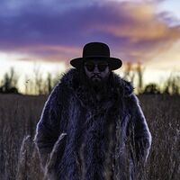 Arkansas Dave - Arkansas Dave vinyl cover