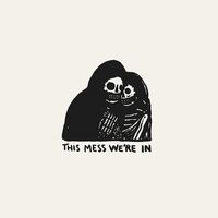 Arlo Mckinley - This Mess We're In vinyl cover