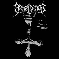 Armagedda - Only True Believers vinyl cover