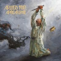 Armed For Apocalypse - Ritual Violence       Explicit Lyrics