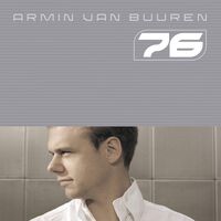 Armin Van Buuren - Armin Van Buuren - 76 vinyl cover