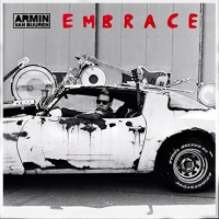 Armin Van Buuren - Embrace vinyl cover