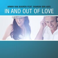 Armin Van Buuren - In And Out Of Love vinyl cover