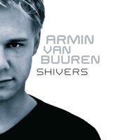 Armin Van Buuren - Shivers vinyl cover