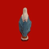 Armory Show - Dead Souls (Wedgewood Blue) vinyl cover