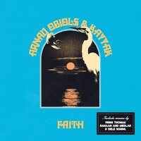 Arnau Obiols & Kayyak - Face/San Diago Remixes Prins Thomas, Rahaan vinyl cover