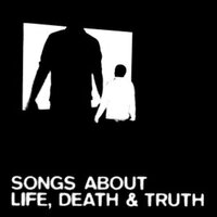 Arnaud Rebotini - Songs About Life Death & Truth vinyl cover
