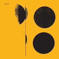 Arne Nordheim - Electric vinyl cover