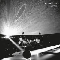 Arnold Dreyblatt - Star Trap vinyl cover