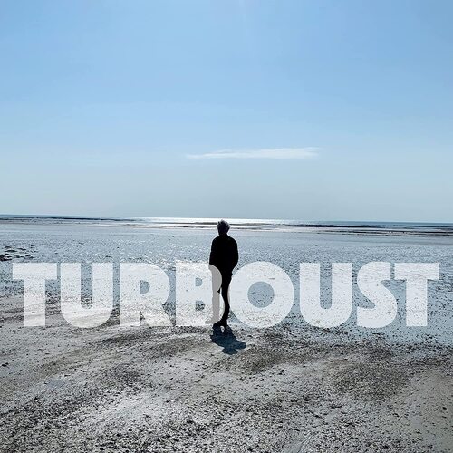 Arnold Turboust - Sur La Photo Iex (Clear)
