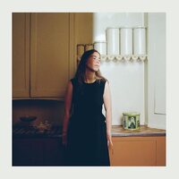 Arny Margret - I Miss You, I Do vinyl cover