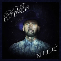 Aron Ottignon - Nile vinyl cover