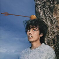 aron! - Too Close For Running vinyl cover