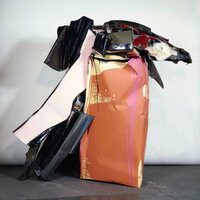 Arp - Drifts vinyl cover