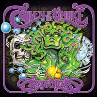 Arrowhead - Coven Of The Snake vinyl cover