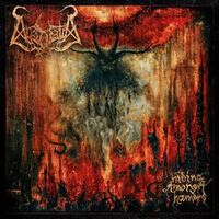 Arsgoatia - Hiding Amongst Humans