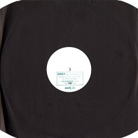 Arsy - Morning Machine vinyl cover
