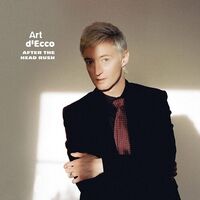 Art D'ecco - After The Head Rush vinyl cover