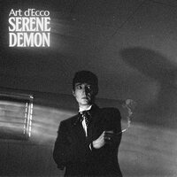 Art d'Ecco - Serene Demon vinyl cover