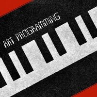 Art Programming - Art Programming vinyl cover