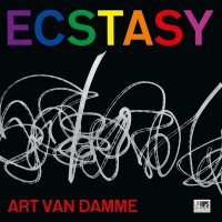 Art Van Damme - Ecstasy vinyl cover