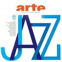 Arte Jazz - Arte Jazz