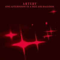 Artery - One Afternoon In A Hot Air Baloon vinyl cover