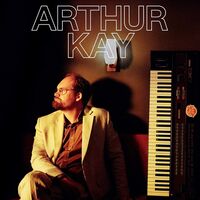 Arthur Kay - Arthur Kay vinyl cover