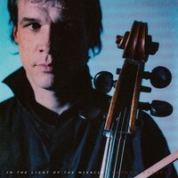 Arthur Russell - In The Light Of The Miracle vinyl cover