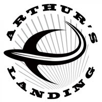 Arthur's Landing - Spring Collection vinyl cover