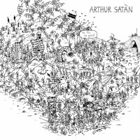Arthur Satan - So Far So Good