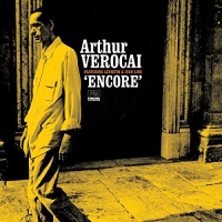 Arthur Verocai - Encore vinyl cover