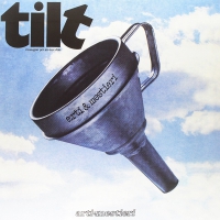 Arti & Mestieri - Tilt: Immagini Per Un Orecchio vinyl cover