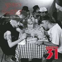 Articolo 31 - Messa Di Vespiri  vinyl cover