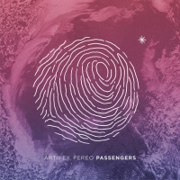 Artifex Pereo - Passengers vinyl cover