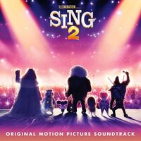 Artists Various - Sing 2 Soundtrack