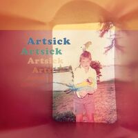 Artsick - Fingers Crossed Light