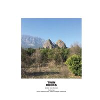 Arve Henriksen Berke Can Özcan - Twin Rocks vinyl cover
