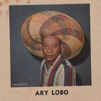 Ary Lobo - ARy Lobo 1958-1966 vinyl cover