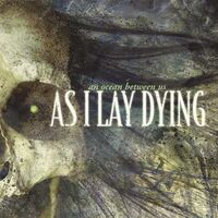 As I Lay Dying - An Ocean Between Us vinyl cover
