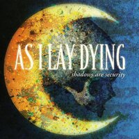 As I Lay Dying - Shadows Are Security vinyl cover