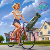 As It Is - Okay. vinyl cover