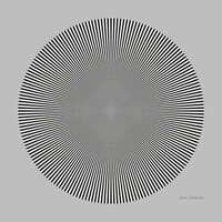 Asa - Radial vinyl cover
